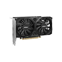 MSI VGA GEFORCE RTX 3050 VENTUS 2X E 6G OC RTX3050 6GB GDDR6 96B DX12 PCIE 4.0 X8 (1XDP 2XHDMI)