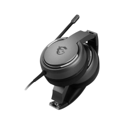 MSI GG IMMERSE GH40 ENC GAMING HEADSET� 7.1 SURROUND 40 MM SURUCU KABLO KUMANDA MIKROFON 2M ORGU AKTIF GURULTU ONLEME USB KULAKUSTU