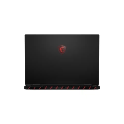 MSI NB RAIDER A18 HX A9WHG-266TR R9-9955HX3D 32GB DDR5 RTX5070TI GDDR7 12GB 1TB SSD 18.0 QHD+ 240Hz W11 HOME