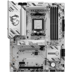 MSI MB B850 GAMING PLUS WIFI6E AM5 DDR5 8200MHZ(OC) DP 2X M.2 USB 10GBS 2,5G LAN WI-FI 6E ATX