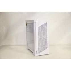 MSI MPG VELOX 300R AIRFLOW PZ WHITE 2x160mm ARGB 1x120mm Fanl� Beyaz ATX Gaming Kasa (Outlet - Te�hir)