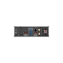 MSI MB MAG X670E TOMAHAWK WIFI AM5 DDR5 6600MHZ(OC) 7X M.2 USB 3.22X TYPE-C DISPLAYPORT 2.5G LAN AMD WIFI 6E RGB ATX
