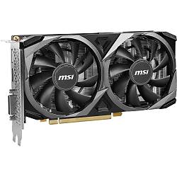 MSI VGA GEFORCE RTX 3050 VENTUS 2X XS 8G OC RTX3050 8GB GDDR6 128B DX12 PCIE 4.0 X8 (1XDP 1XHDMI 1XDL-DVI-D)