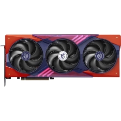 MSI GeForce RTX 5070 Ti 16G MLG EDITION OC GDDR7 256Bit PCIe 5.0 3xDP 1xHDMI Ekran Kart�