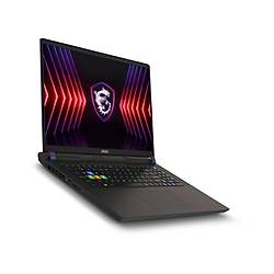 MSI NB VECTOR 17 HX A13VIG-674XTR�I9-13980HX 32GB DDR5 RTX4090 GDDR6 16GB 1TB SSD 17.0 QHD+ 240Hz DOS