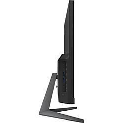 MSI AIO MODERN AM242 12M-001EU 23.8 LED 1920X1080 (FHD) I7-1260P 16GB DDR4 256GB SSD 1TB HDD W10H SIYAH AIO PC