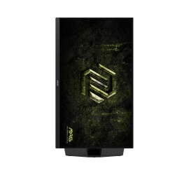 MSI 27 MAG 274QPF E20 2560x1440 (WQHD) 16:9 FLAT RAPID IPS 200Hz 0.5MS (Min.) FREESYNC PREMIUM PIVOT GAMING MONITOR