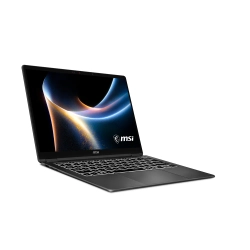 MSI NB PRESTIGE 14 FLIP AI+ D3MTG-038TR ULTRA 9 386H 32GB LPDDR5X UMA 2TB SSD 14.0 FHD+ OLED TOUCH W11 GRI