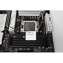 MSI X670E GAMING PLUS WIFI DDR5 7800 MHz (OC) M.2x4 USB 3.2 HDMI DP Wi-Fi 6E ATX (Outlet - Te�hir)