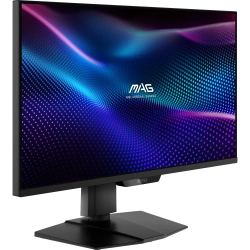 MSI 27" MAG 274QPF X30MV 300Hz 0.5ms Rapid VA Mini LED Flat Adaptive-Sync Pivot WQHD