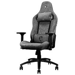 MSI MAG CH130 I REPELTEK FABRIC GAMING CHAIR SIYAH-SIYAH