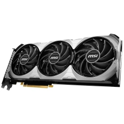 MSI VGA GEFORCE RTX 4060 TI VENTUS 3X 8G OC RTX4060TI 8GB GDDR6 128B DX12 PCIE 4.0 X16 (3XDP 1XHDMI)