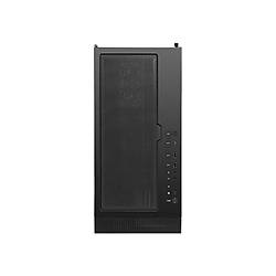 MSI MAG VAMPIRIC 300R LAMINE TEMPERLI CAM  1 X A-RGB FAN 1 X 120MM FAN EATX GAMING BILGISAYAR KASASI