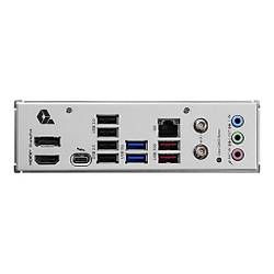 MSI MB PRO B860-P WIFI SOKET 1851 DDR5 8600MHZ(OC) 3XM.2 1X TB4 HDMI DISPLAY 5G LAN WIFI 7 ATX