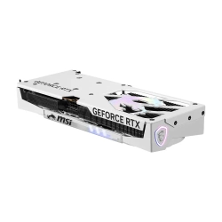 MSI GeForce RTX 5060 8G GAMING TRIO OC WHITE GDDR7 128Bit PCIe 5.0 3xDP 1xHDMI Ekran Kart�
