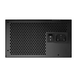 MSI MPG A750GF 750W 80+ GOLD POWER SUPPLY