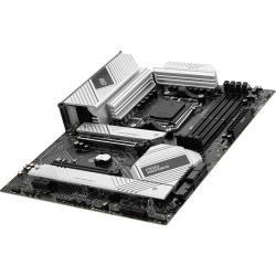 MSI MB PRO B650-A WIFI AM5 DDR5 7600MHZ(OC) HDMI DP 3X M.2 USB 20 GBPS 2.5G LAN WI-FI 6E ATX