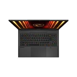 MSI NB STEALTH 16 AI A2HWGG-056TR ULTRA 9 285H 32GB DDR5 RTX5070 GDDR7 8GB 2TB SSD 16.0 QHD+ OLED 240Hz W11H