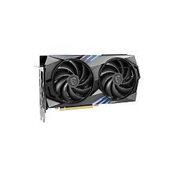 MSI VGA GEFORCE RTX 4060 TI GAMING X 8G RTX4060TI 8GB GDDR6 128B DX12 PCIE 4.0 X16 (3XDP 1XHDMI)