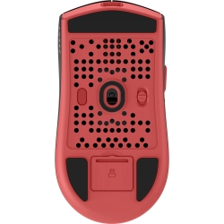 MSI Force GM340 Wireless Black 12000 DPI 1ms 57gr 1,8m Gaming Mouse