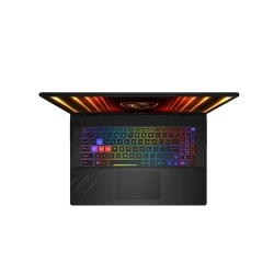 MSI NB CROSSHAIR A17 HX D8WGKG-012XTR R9 8940HX 32GB DDR5 RTX5070 GDDR7 8GB 1TB SSD 17.0 QHD+ 240Hz DOS