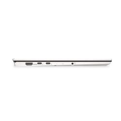 MSI Prestige 13 AI Evo A1MG-236TR Intel Core Ultra 7 155H 16GB 1TB SSD 13.3" 2.8K Win 11 Home Pro Laptop