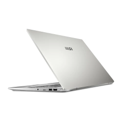 MSI Prestige A16 AI+ A3HMG-039TR AMD Ryzen AI 9 365 32GB 1TB SSD 16" UHD+ Win 11 Home Pro Laptop