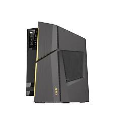 MSI MEG TRIDENT X2 14NUF7-458EU I7-14700KF 32GB DDR5 2TB SSD RTX4070 Ti SUPER VENTUS 3X 16G GDDR6X W11 GAMING DT PC