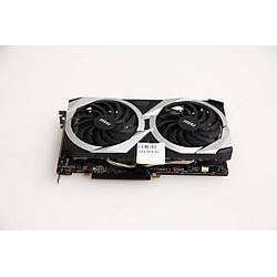 MSI Radeon RX 6700 XT MECH 2X 12G OC GDDR6 192Bit PCIe 4.0 3xDP 1xHDMI Ekran Kart� (Outlet - Orijinal Kutusu Yok)