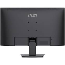 MSI 27 PRO MP273U 3840x2160 (UHD) FLAT IPS 60HZ 4MS ANTI-GLARE MONITOR