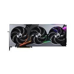 MSI VGA GEFORCE RTX 5090 32G VANGUARD SOC RTX5090 32GB GDRR7 512B DX12 PCIE 5.0 X16 (3XDP 1XHDMI)