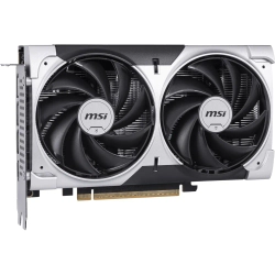 MSI VGA GEFORCE RTX 5050 8G VENTUS 2X OC RTX5050 8GB GDDR6 128B DX12 PCIE 5.0 X16 (3XDP 1XHDMI)