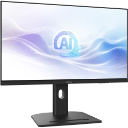 MSI Modern AM273QP AI 1UM-421EU 27" WQHD Core Ultra 5 125H 16GB 512GB SSD FreeDos Siyah