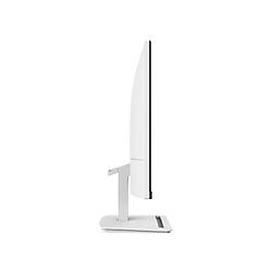MSI 23.8 PRO MP243XW 1920x1080 (FHD) 16:9 FLAT IPS 100HZ 1MS FREESYNC BEYAZ MONITOR