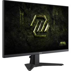 MSI 27" MAG 275F E20 200Hz 0.5ms Rapid IPS Flat Adaptive-Sync FHD
