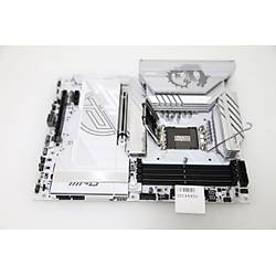MSI MPG Z890 EDGE TI WIFI DDR5 9200 MHz (OC) M.2x5 USB 3.2 HDMI Wi-Fi 7 ATX (Outlet - Te�hir)