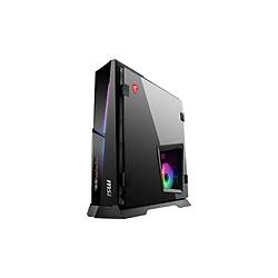 MSI MPG TRIDENT AS 13NUD-482EU I5-13400F 16GB DDR5 1TB SSD RTX4060TI VENTUS 2X 8G GDDR6 W11 SIYAH GAMING PC