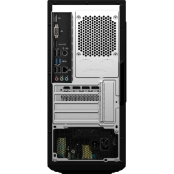 MSI MAG Infinite S3 11SA-029TR GeForce GTX 1650 Intel Core i5 11400F 16GB 1TB SSD Win 10 Home Siyah Gaming Masa�st� Bilgisayar