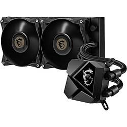MSI MAG CORELIQUID P240 240 MM SIVI ISLEMCI SOGUTUCUSU