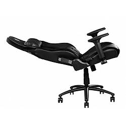 MSI MAG CH130 X GAMING CHAIR SIYAH-SIYAH