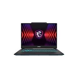 MSI NB CYBORG 14 A13VE-054XTR I7-13620H 16GB DDR5 RTX4050 GDDR6 6GB 512GB SSD 14.0 FHD+ 144Hz DOS