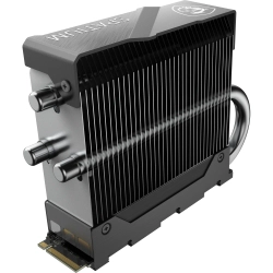 MSI SPATIUM M580 PCIe 5.0 NVMe M.2 2TB FROZR (14600MB-12700MB/s) SSD