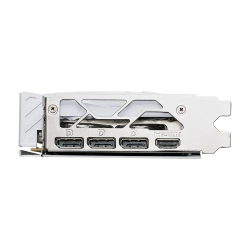 MSI GeForce RTX 5060 8G GAMING TRIO OC WHITE GDDR7 128Bit PCIe 5.0 3xDP 1xHDMI Ekran Kart�