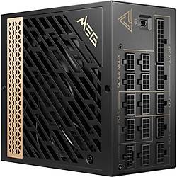 MSI PSU MEG AI1300P PCIE5 1300W 80+ PLATINUM POWER SUPPLY
