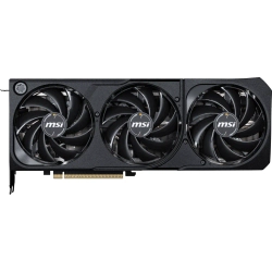 MSI VGA GEFORCE RTX 5070 12G SHADOW 3X OC RTX5070 12GB GDRR7 192B DX12 PCIE 5.0 X16 (3XDP 1XHDMI)