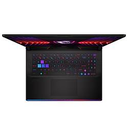 MSI NB RAIDER GE78 HX 14VHG-659TR�I9-14900HX 64GB DDR5 RTX4080 GDDR6 12GB 2TB SSD 17.0 QHD+ 240Hz W11P