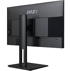 MSI 23.8 PRO MP245PG 1920x1080 (FHD) 16:9 FLAT IPS 100HZ 1MS ADAPTIVE-SYNC PIVOT MONITOR