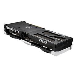 MSI VGA GEFORCE RTX 5070 TI 16G VENTUS 3X OC RTX5070TI 16GB GDRR7 256B DX12 PCIE 5.0 X16 (3XDP 1XHDMI)