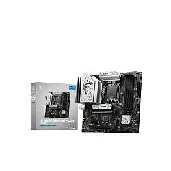MSI MB B760M GAMING PLUS WIFI SOKET 1700 DDR5 6800(OC) PCI-E ,M.2 USB3.2 HDMI,DP 1X 2.5G LAN WI-FI 6E MATX
