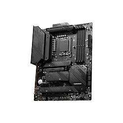 MSI MB MAG Z790 TOMAHAWK WIFI SOKET 1700 DDR5 7200MHZ(OC) PCI-E GEN5 M.2 USB3.2�DP HDMI 1X2.5G LAN�WI-FI 6E ATX